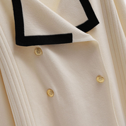 Eléna Set | Perfect Afgestemde Top en Broek voor een Moderne, Verfijnde Look