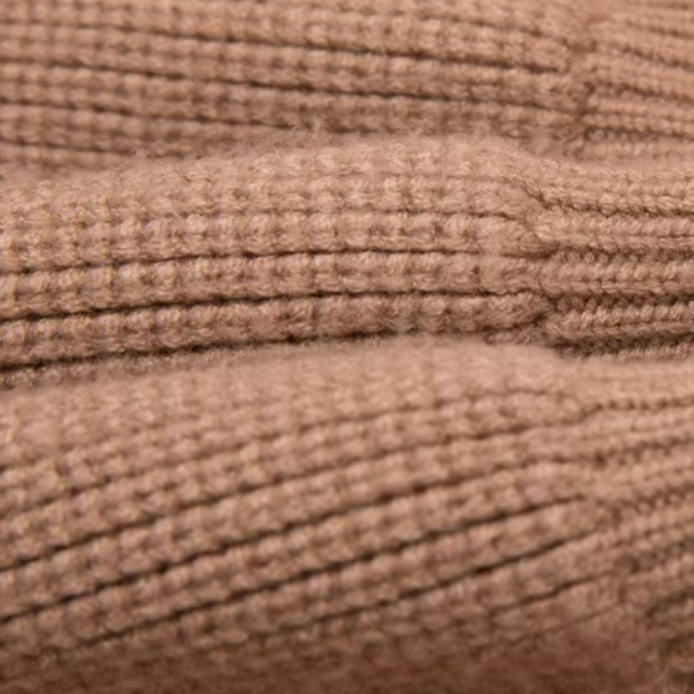 Giulia Jurk | Chique Lange Mouwen Damesjurk met Elegante Snit en Tijdloos Design