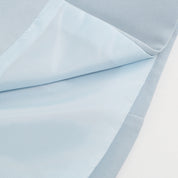 Gianna Blazer mini jurk dames – korte blazerjurk met ceintuur en gouden knopen