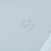 Gianna Blazer mini jurk dames – korte blazerjurk met ceintuur en gouden knopen