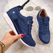 VitaBalance™ | Orthopedische Dameschoenen met Houdingscorrectie en 3-Bogen-Steun