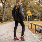 Aurora Boots | Orthopedische Winterlaarzen met Warme Voering en Antislipzool