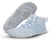 Aurora Flex winter barefoot schoenen – minimalistische boots met isolatie