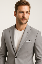 Étienne Bellavita | Luxe Heren Blazer