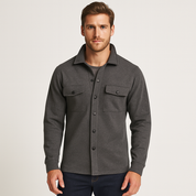 Luca Neri | Heren Overshirt Jacket
