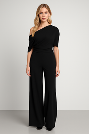 Aurélie Moreau | Jumpsuit Élégance