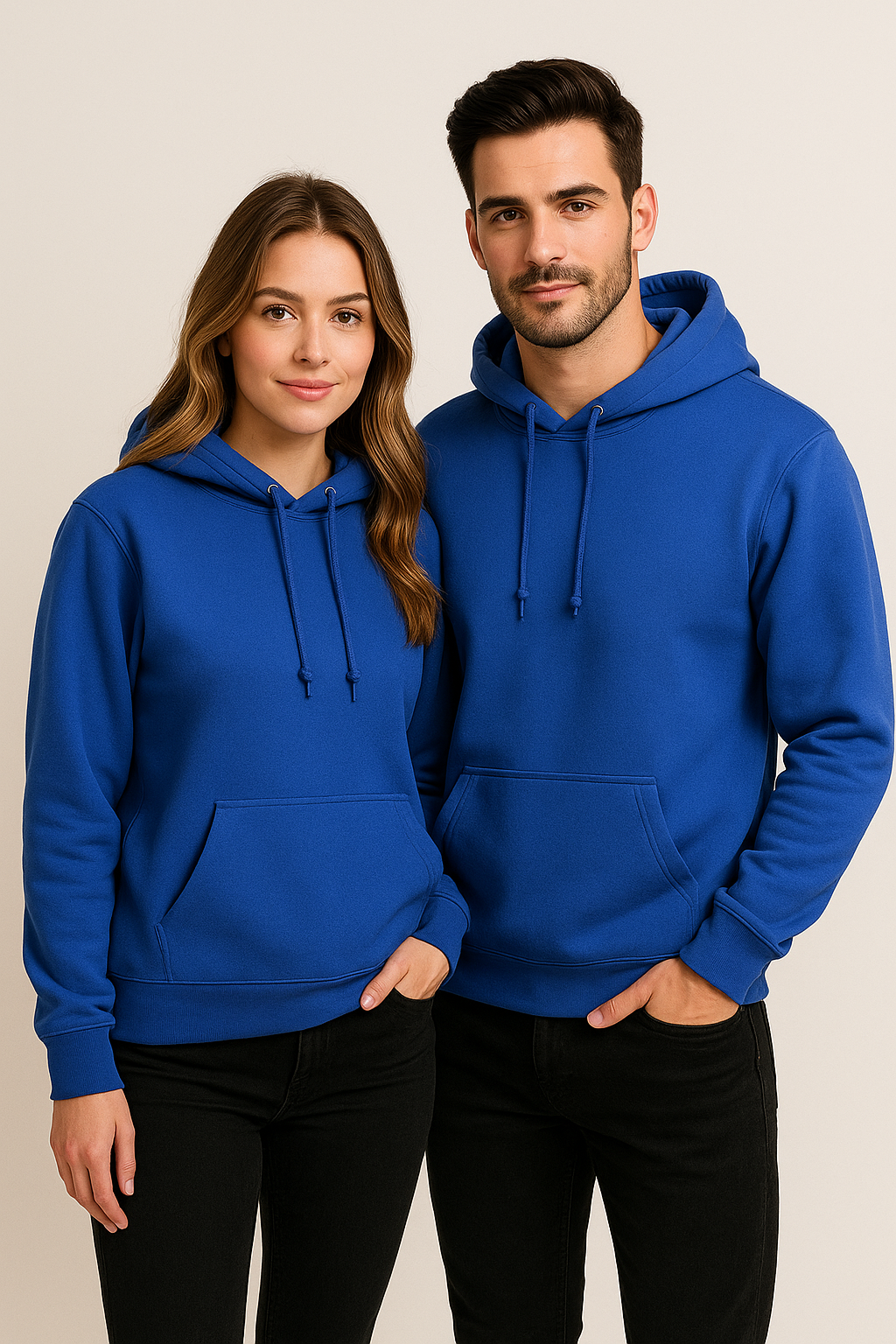 MMB Original | Noëlle & Luca Comfort Hoodie