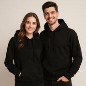 MMB Original | Noëlle & Luca Comfort Hoodie