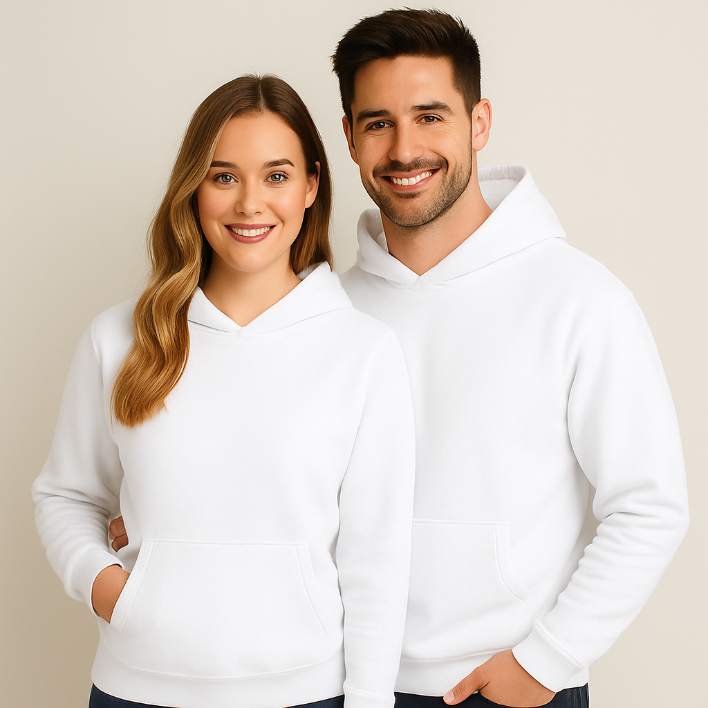 MMB Original | Noëlle & Luca Comfort Hoodie