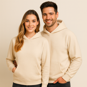 MMB Original | Noëlle & Luca Comfort Hoodie