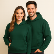 MMB Original | Noëlle & Luca Comfort Hoodie