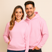 MMB Original | Noëlle & Luca Comfort Hoodie