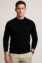 Alessandro Vitelli | Luxe Casual Heren Pullover