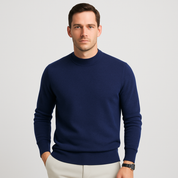 Alessandro Vitelli | Luxe Casual Heren Pullover