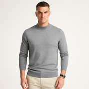 Alessandro Vitelli | Luxe Casual Heren Pullover