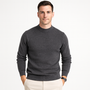 Alessandro Vitelli | Luxe Casual Heren Pullover