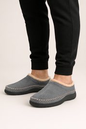 DSA | Luxe Zachte Pantoffels met Anti-Slip Zool
