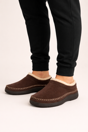 DSA | Luxe Zachte Pantoffels met Anti-Slip Zool