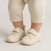 Alina barefoot babyschoenen – flexibele en ademende eerste stap schoentjes
