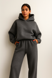 Alessia Comfort | Luxe Loungewear Set met Trui en Joggingbroek