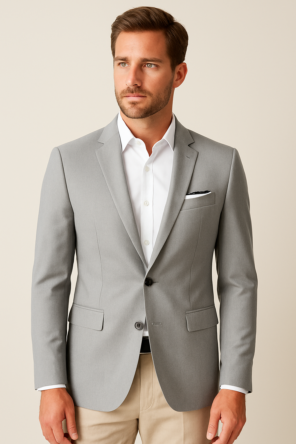 Étienne Bellavita | Luxe Heren Blazer