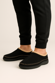 DSA | Luxe Zachte Pantoffels met Anti-Slip Zool