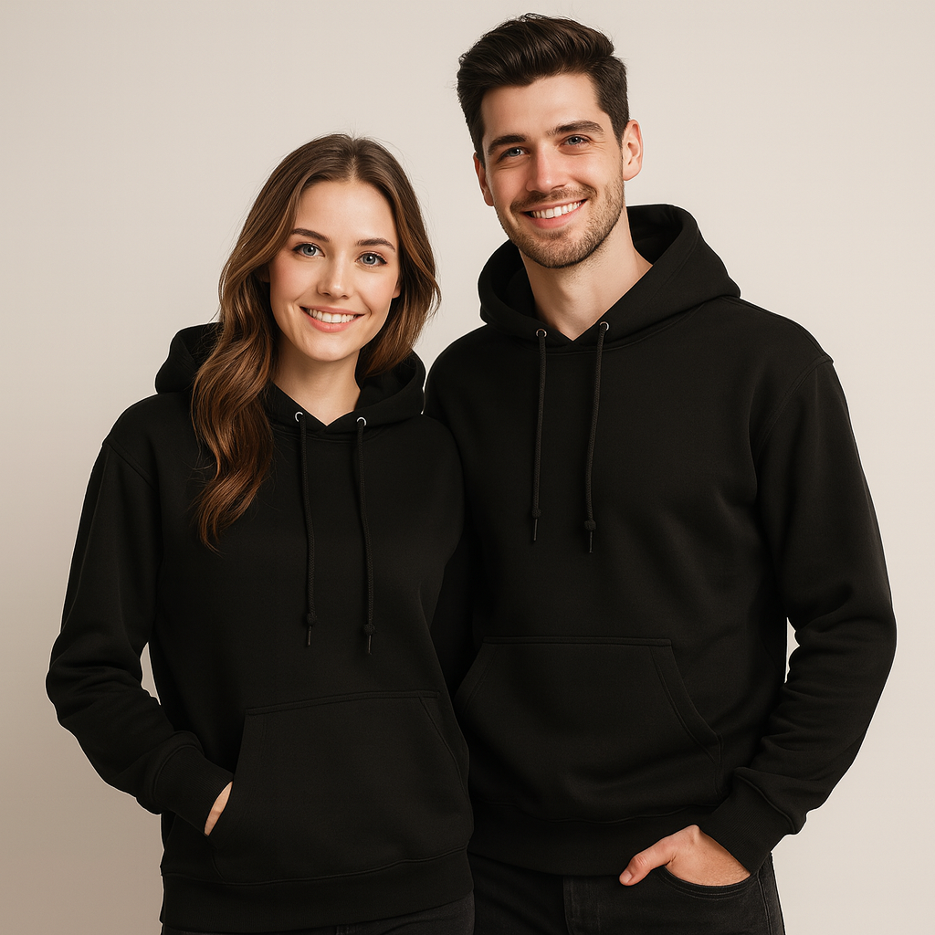 MMB Original | Noëlle & Luca Comfort Hoodie