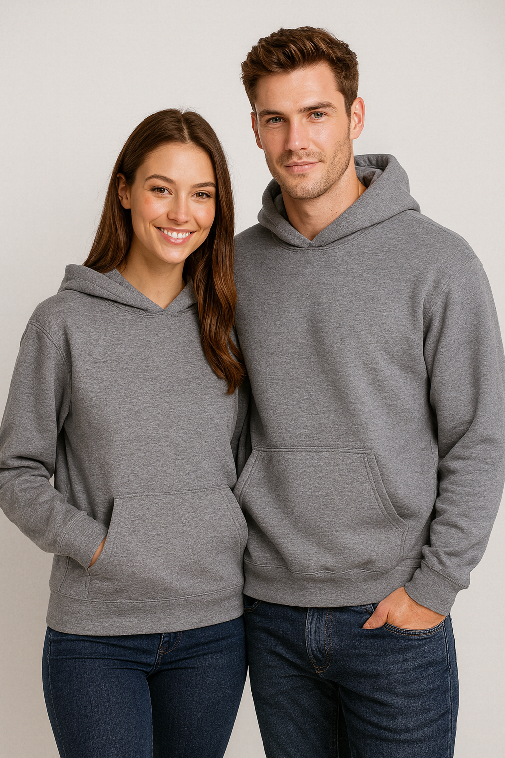 MMB Original | Noëlle & Luca Comfort Hoodie