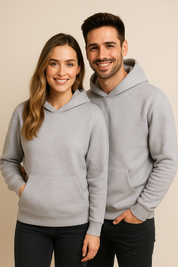 MMB Original | Noëlle & Luca Comfort Hoodie
