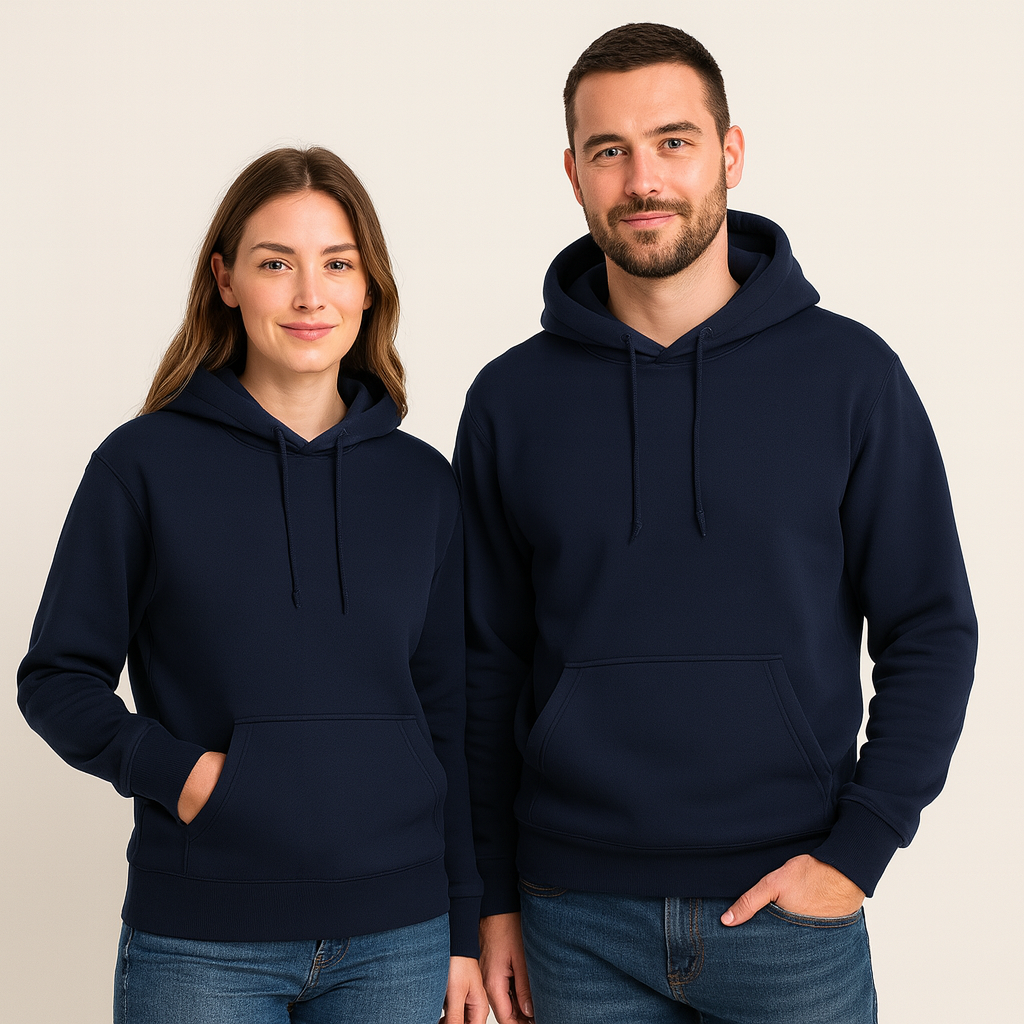 MMB Original | Noëlle & Luca Comfort Hoodie