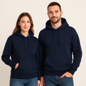 MMB Original | Noëlle & Luca Comfort Hoodie