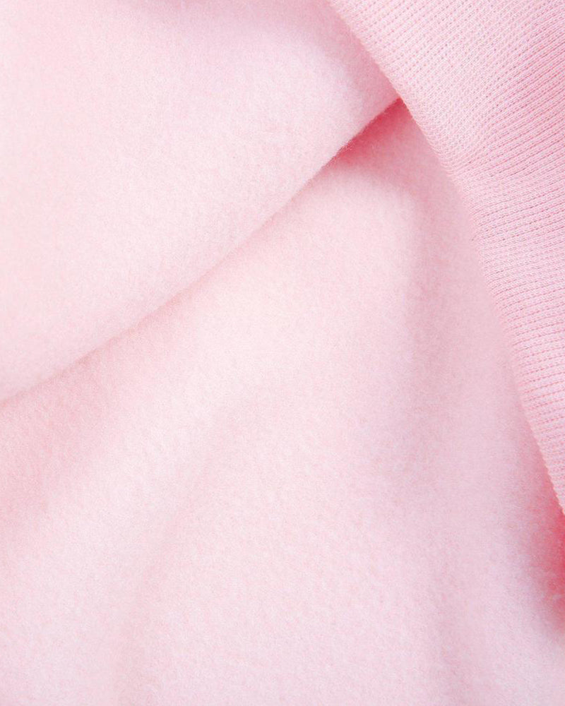 Lucia Ferraro | Luxe Hoodie van Katoenmix
