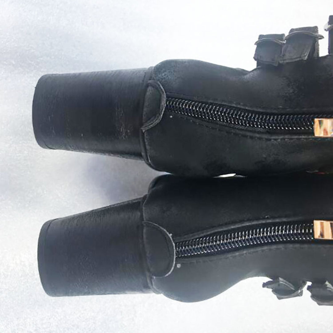 Isabella Comfort Loafers | Elegante Instappers met Ondersteunende Zool en Antislipprofiel