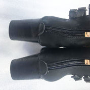 Isabella Comfort Loafers | Elegante Instappers met Ondersteunende Zool en Antislipprofiel