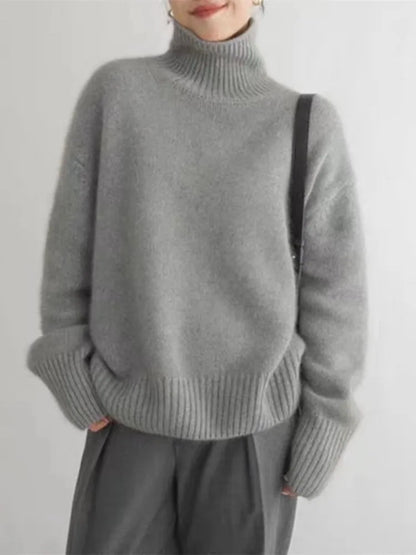 Adienne | Kasjmier coltrui