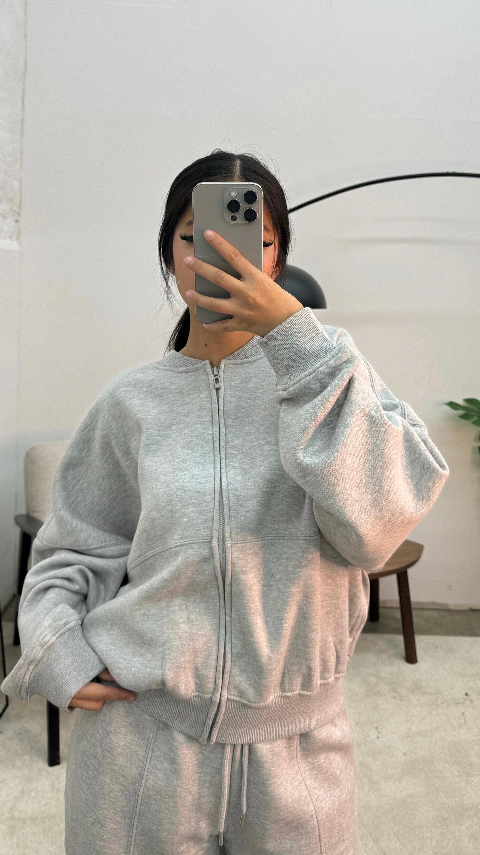 Isabella Set | Comfortabel Dames Joggingpak met Zachte Pasvorm en Sportieve Look