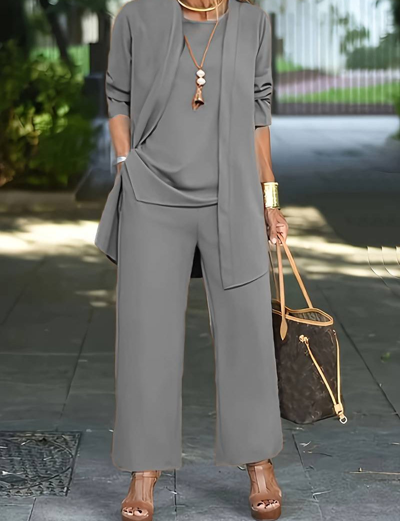 Dames_Drie-delig_Outfit_met_Open_Lange_Mouwen_en_Wijde_Broek_voor_Party_Kleding_0.jpg