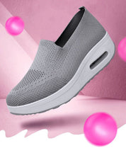 Cloudtep | Slip-On Mesh Schoenen