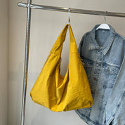 Francesca Tas | Waterbestendige Laptoptas van Hoogwaardig Materiaal met Veilige Ritssluiting