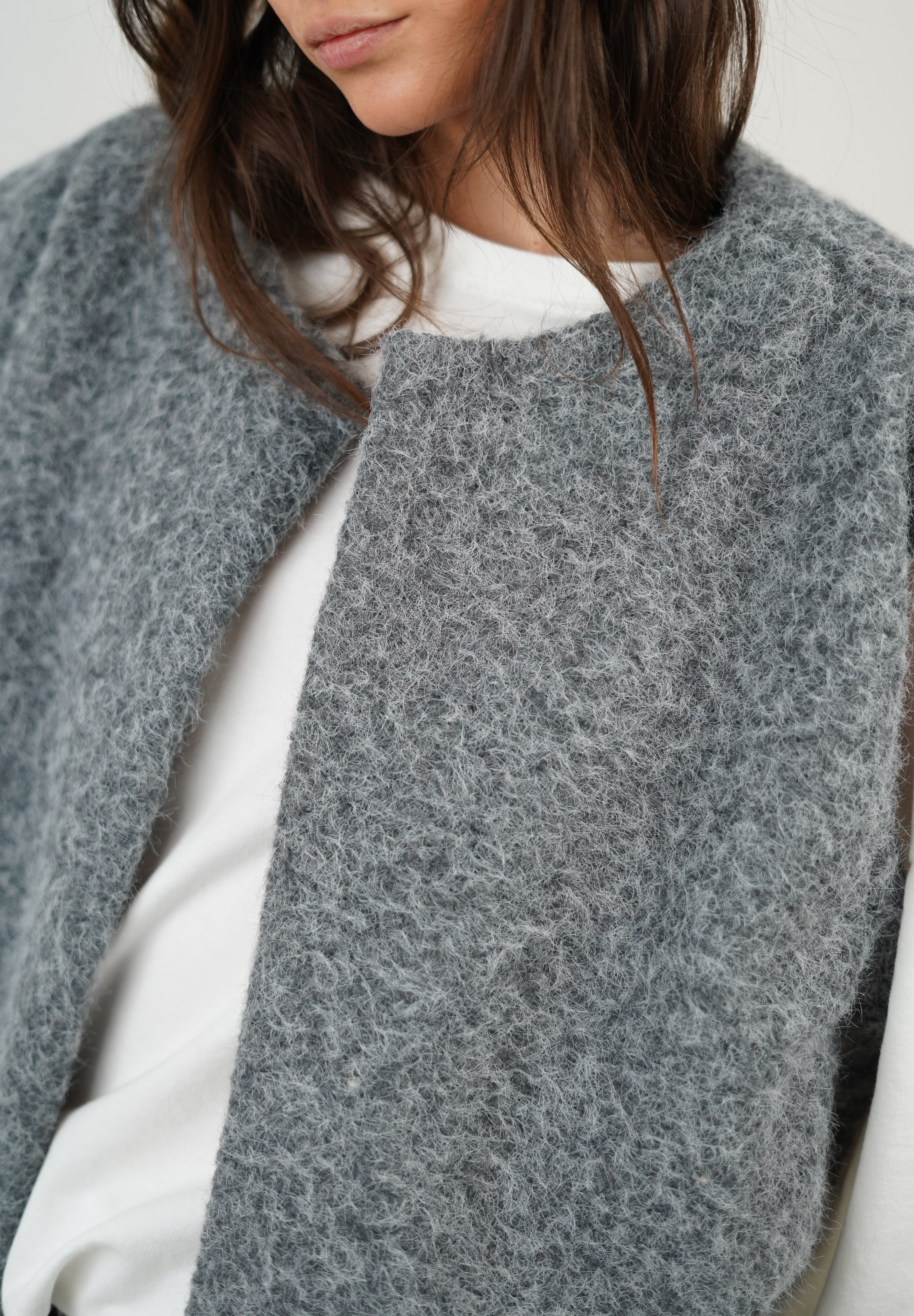 Luv | Modieuze Vest voor dames