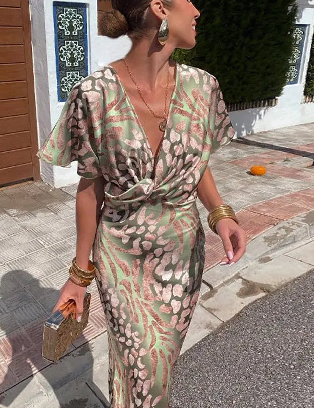 Elegant_Women_s_Summer_Midi_Dress_with_V-Neckline_and_Knot_Detail_0.jpg