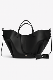 Isabella Moretti | Leren Tote Bag
