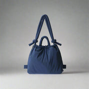 Puffer Handtas Dames | Ruime Gewatteerde Tas met Stijl – Sofía Valenti