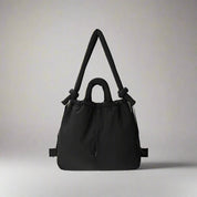 Puffer Handtas Dames | Ruime Gewatteerde Tas met Stijl – Sofía Valenti