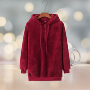 Hamalia | Warme hoodie