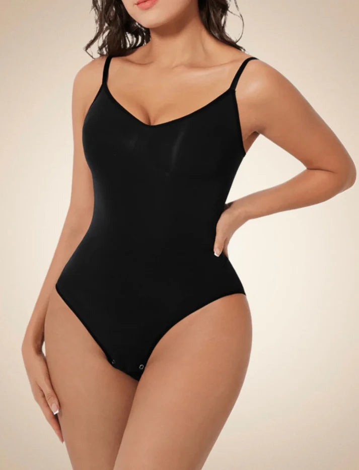 Birgit | Corrigerende Bodysuit met Onzichtbare Shaping en Ultiem Comfort