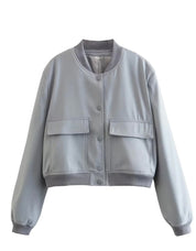 ANOUK Spring Breeze Jas | Lichtgewicht Getailleerde Lentejas met Ademend Materiaal