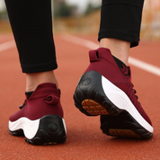 Martina Orthopedische comfortabele schoenen dames – extra brede steunschoenen voor dagelijks gebruik