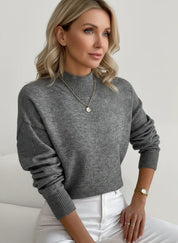 Luna | Modieuze Coltrui dames