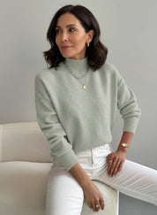 Luna | Modieuze Coltrui dames